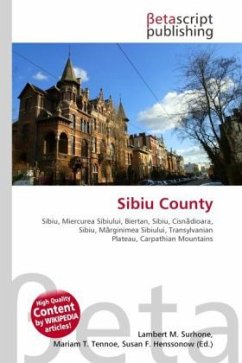 Sibiu County