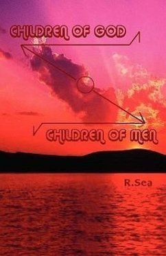 Children of God Children of Men - Sea, R.