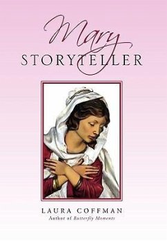 Mary Storyteller - Coffman, Laura