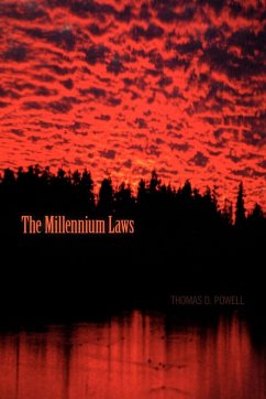 The Millennium Laws - Powell, Thomas D.