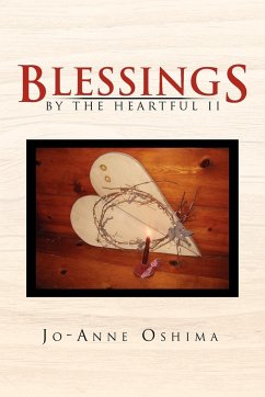 Blessings By The Heartful II - Oshima, Jo-Anne