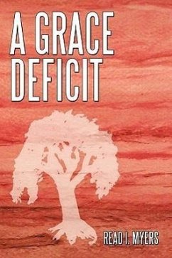 A Grace Deficit - Myers, Read I.