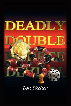 Deadly Double - Pilcher, Don