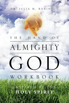 The Hand of Almighty God - Robinson Mims, Julia
