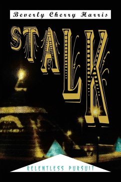 Stalk - Harris, Beverly Cherry