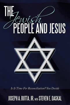 The Jewish People and Jesus The Jewish People and Jesus