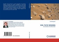 Cover SOIL TILTH SENSING
