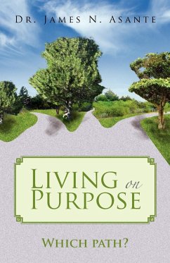 Living on Purpose