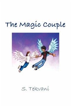 The Magic Couple - Tekvani, S.