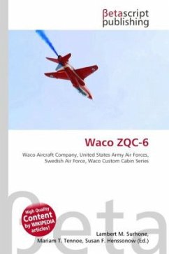 Waco ZQC-6