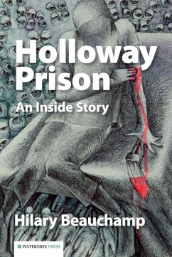 Cover Holloway Prison
