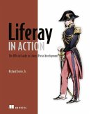 Liferay in Action: The Official Guide to Liferay Portal Development