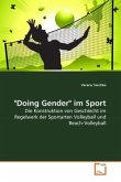 "Doing Gender" im Sport