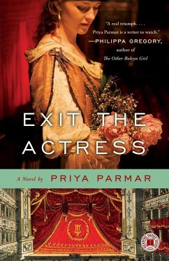 Exit the Actress (Original) - Parmar, Priya