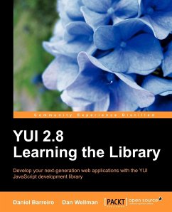 Yui 2.8 - Barreiro, Daniel; Wellman, Dan