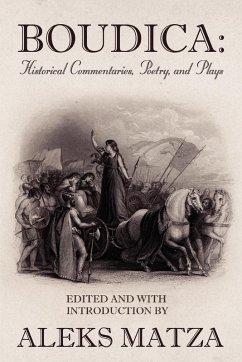 Boudica - Matza, Aleks Boudica - Matza, Aleks