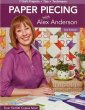 Paper Piecing with Alex Anderson - Bild 1