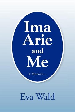 Cover Ima Arie and Me