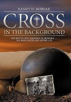 Cross in the Background - Randy D. Horsak, D. Horsak; Randy D. Horsak