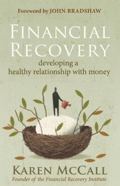 Financial Recovery - McCall, Karen