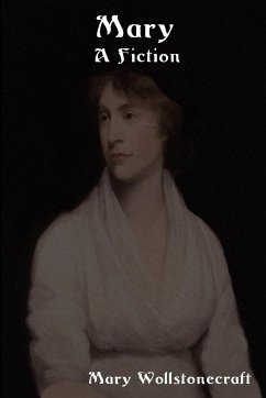 Mary - Wollstonecraft, Mary