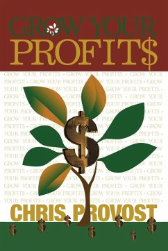 Grow Your Profits - Provost, Chris