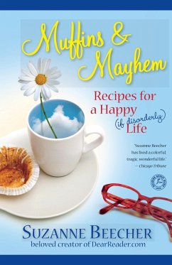 Muffins and Mayhem - Beecher, Suzanne