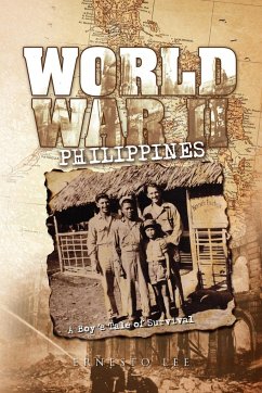 World War II Philippines - Lee, Ernesto