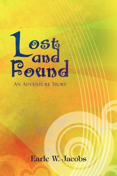 Cover Lost and Found