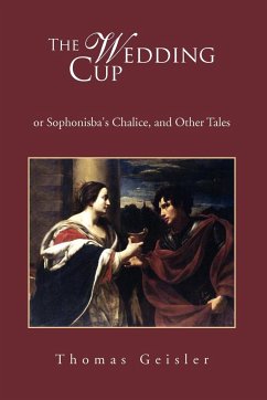 The Wedding Cup - Geisler, Thomas