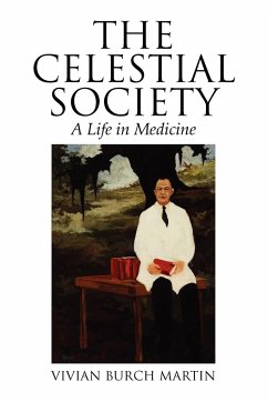 The Celestial Society - Martin, Vivian Burch