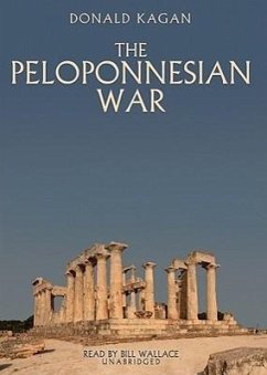 The Peloponnesian War - Kagan, Donald