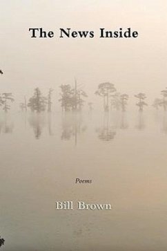 The News Inside - Brown, Bill