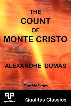 The Count of Monte Cristo (Qualitas Classics) - Dumas, Alexandre