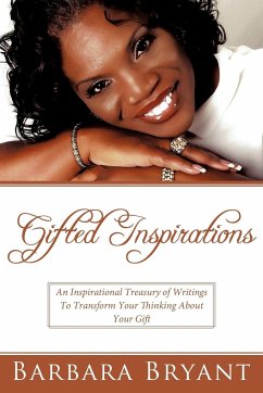 Gifted Inspirations - Bryant, Barbara