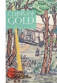 Coins of Gold - Raue', Barbara