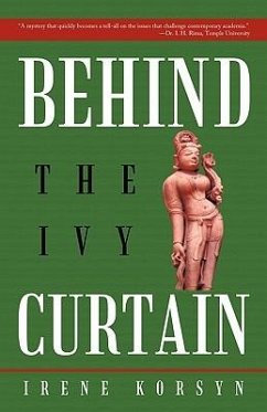 Behind the Ivy Curtain - Korsyn, Irene