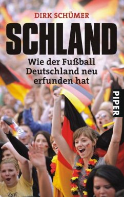 Schland - Schümer, Dirk