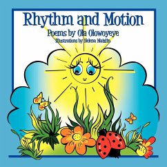 Rhythm and Motion - Olowoyeye, Ola