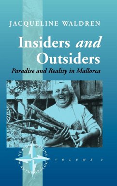 Insiders and Outsiders - Waldren, Jacqueline