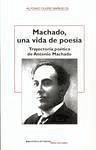 Machado, una vida de poesía : trayectoria poética de Antonio Machado - Ollero Bañuelos, Alfonso