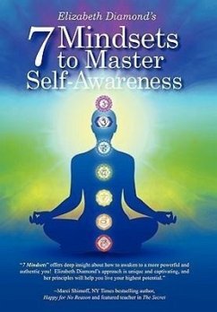 7 Mindsets to Master Self-Awareness - Diamond, Elizabeth