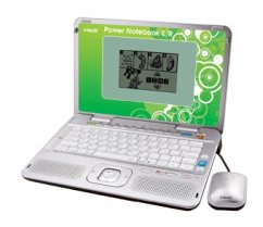 VTech 80-117944 - Lern-PC: Power Notebook E/R