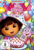 Dora - Das grosse Geburtstags-Abenteuer
