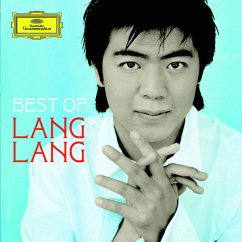 The Best Of Lang Lang - Lang Lang
