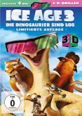 Ice Age 3 - Die Dinosaurier sind los 3D-Edition