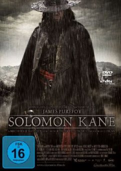 Solomon Kane - Keine Informationen
