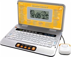 VTech 80-109744 - Lern-PC: Schulstart Laptop E