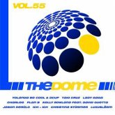 The Dome Vol. 55 The Dome Vol. 55