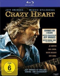 Crazy Heart